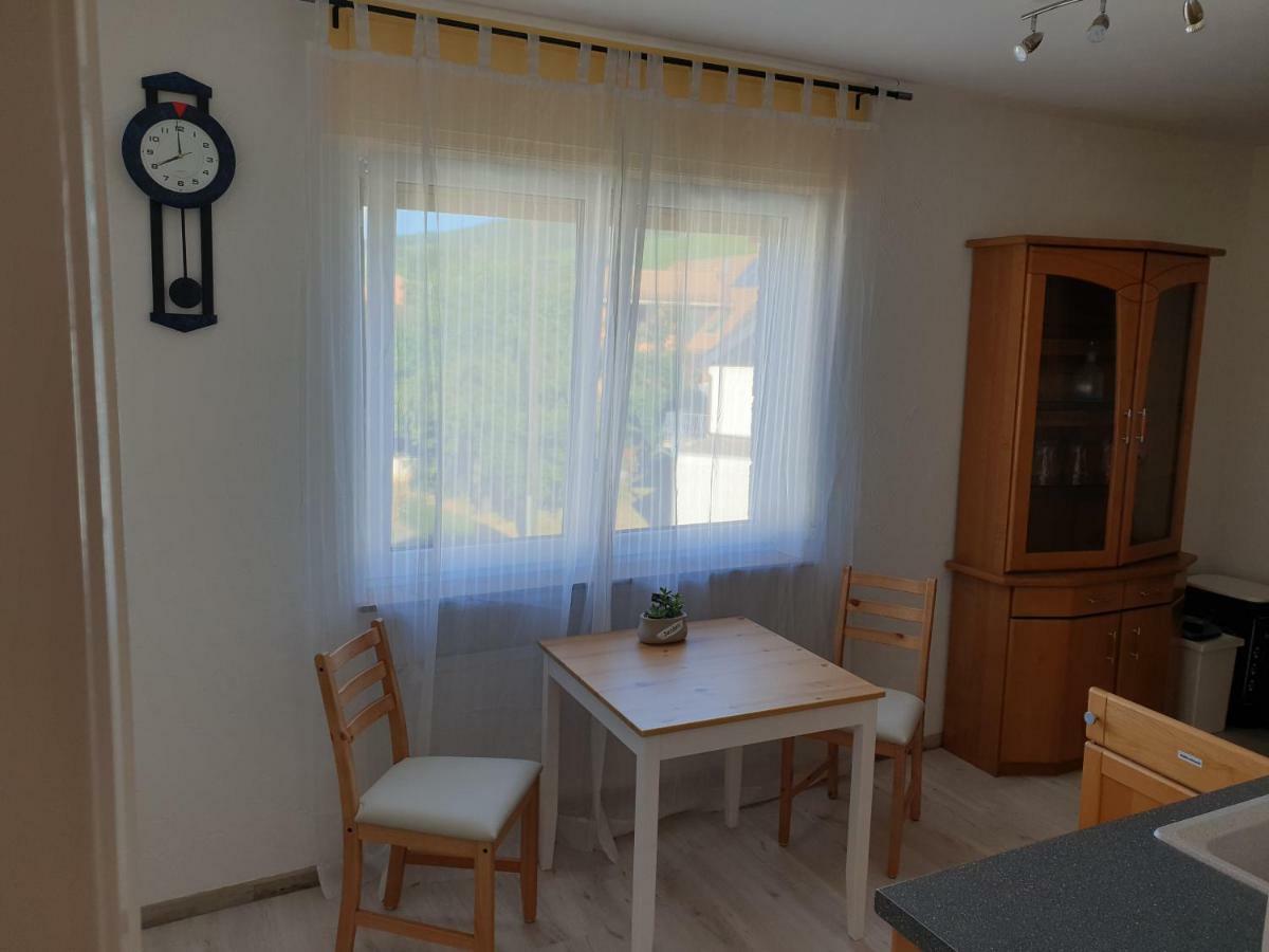 Ferienwohnung Schaefer- Arnold Rüdesheim am Rhein Εξωτερικό φωτογραφία