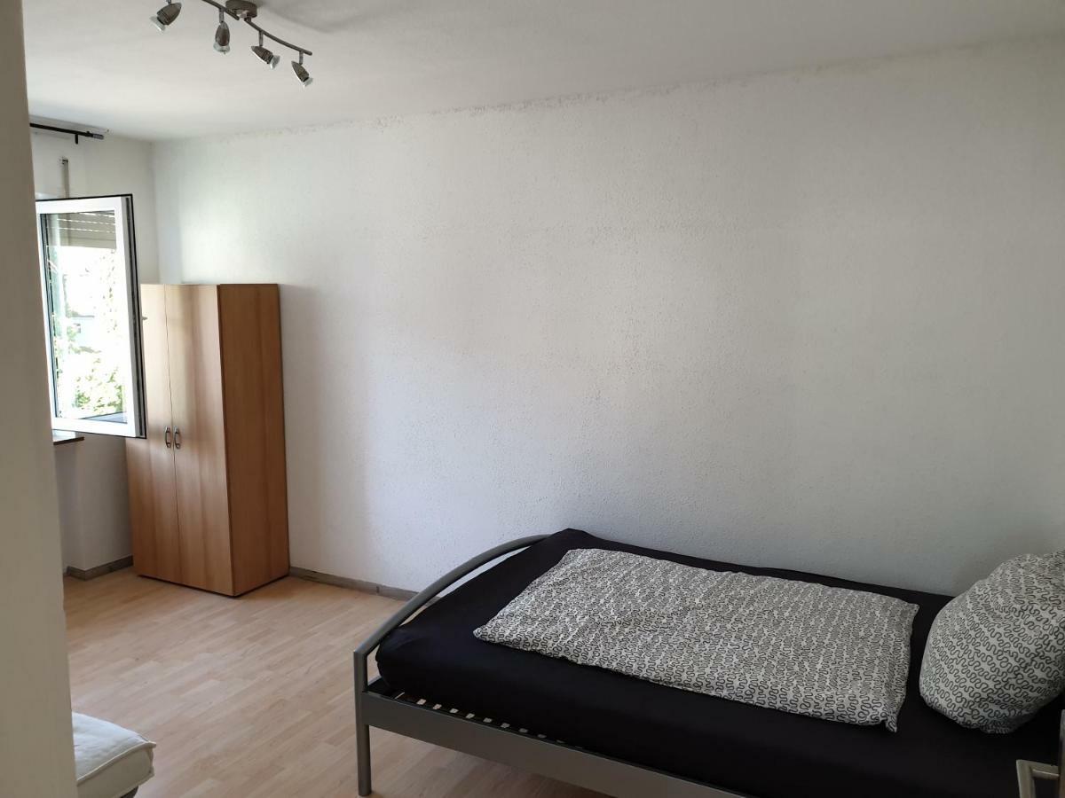 Ferienwohnung Schaefer- Arnold Rüdesheim am Rhein Εξωτερικό φωτογραφία