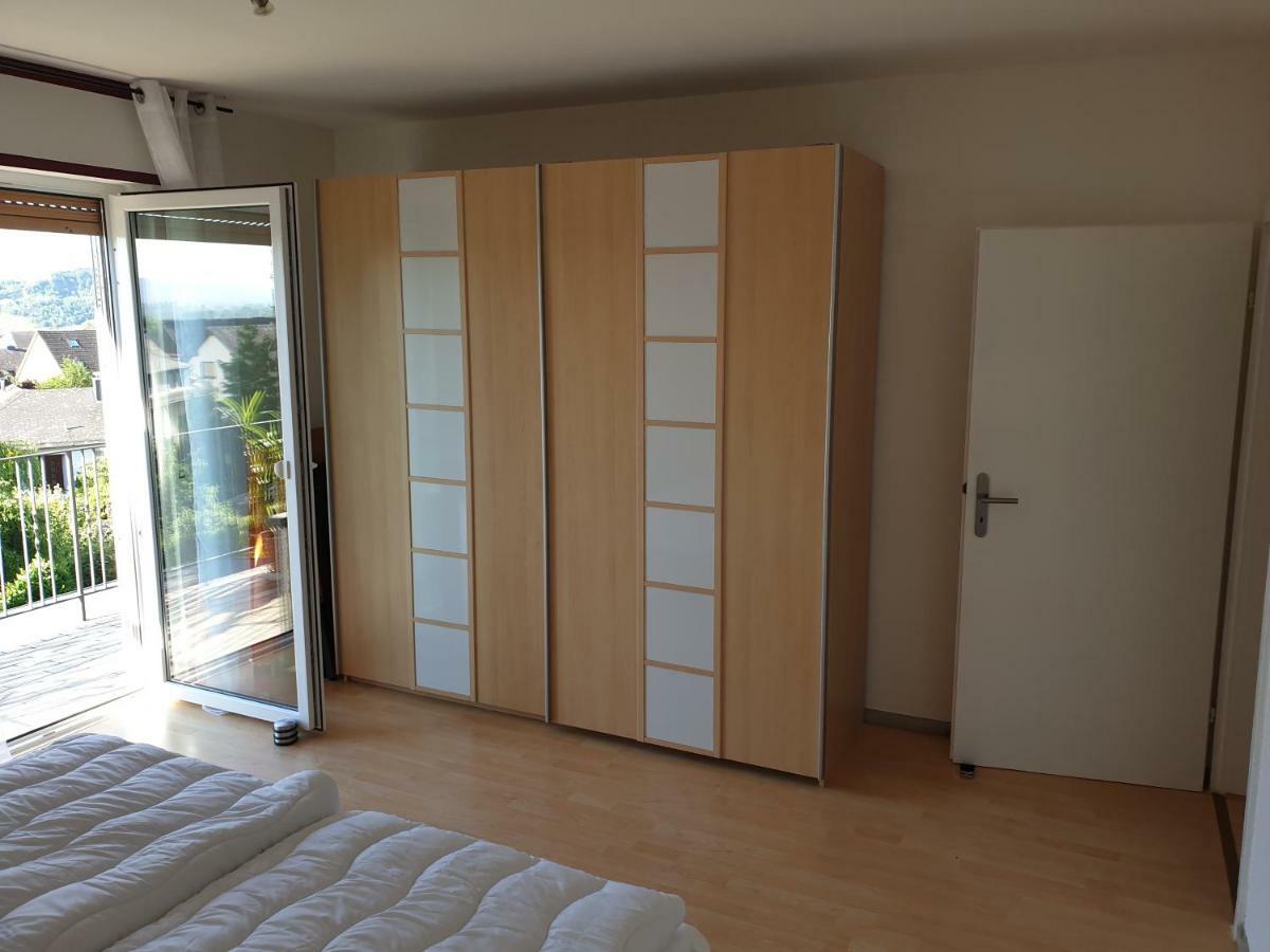 Ferienwohnung Schaefer- Arnold Rüdesheim am Rhein Εξωτερικό φωτογραφία