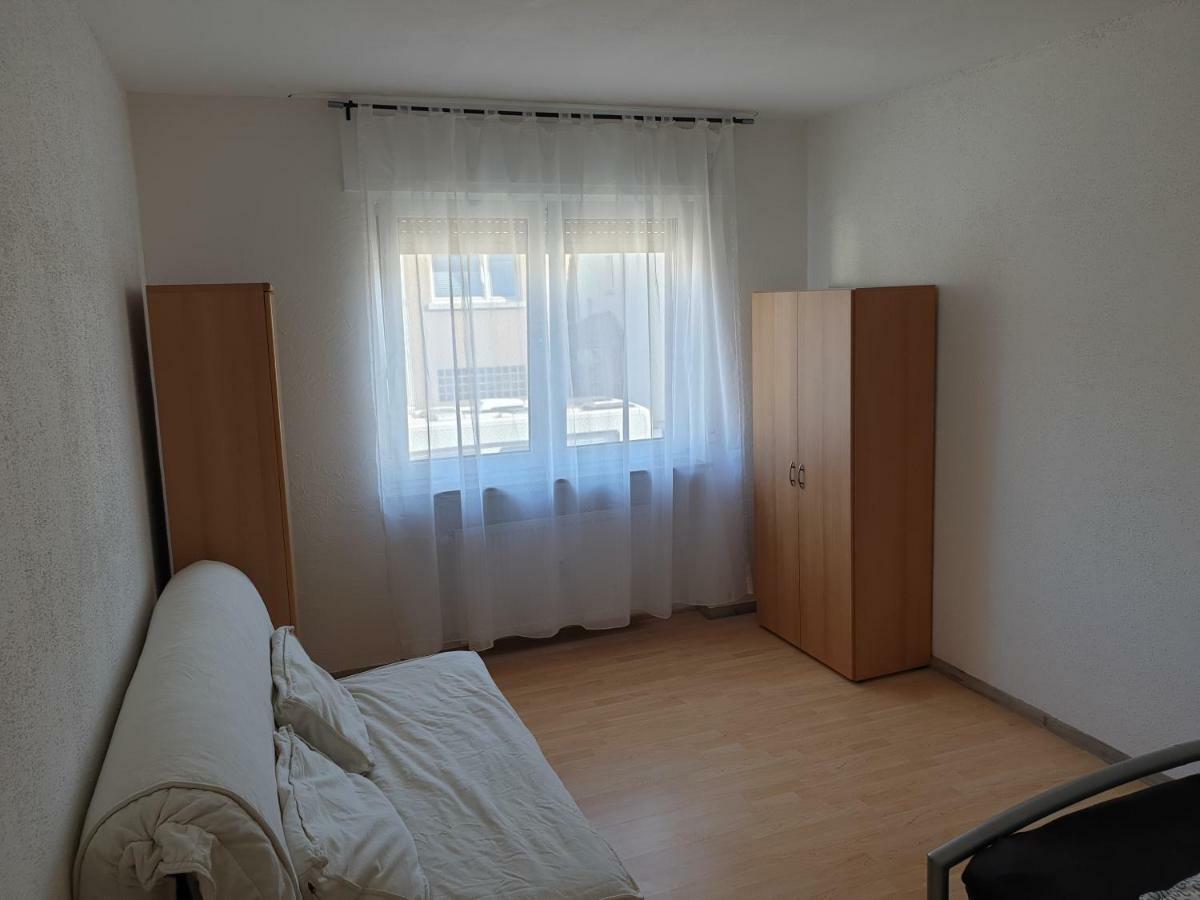 Ferienwohnung Schaefer- Arnold Rüdesheim am Rhein Εξωτερικό φωτογραφία