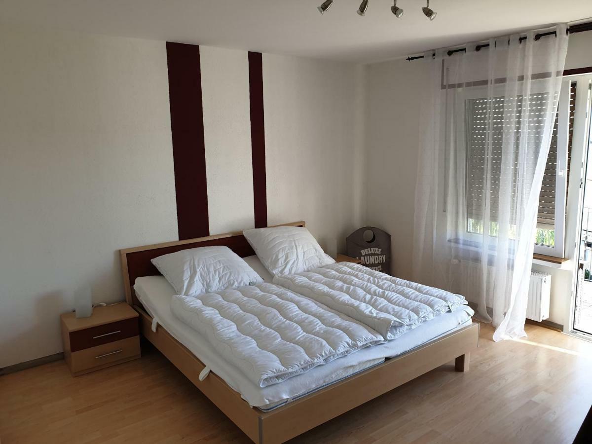 Ferienwohnung Schaefer- Arnold Rüdesheim am Rhein Εξωτερικό φωτογραφία