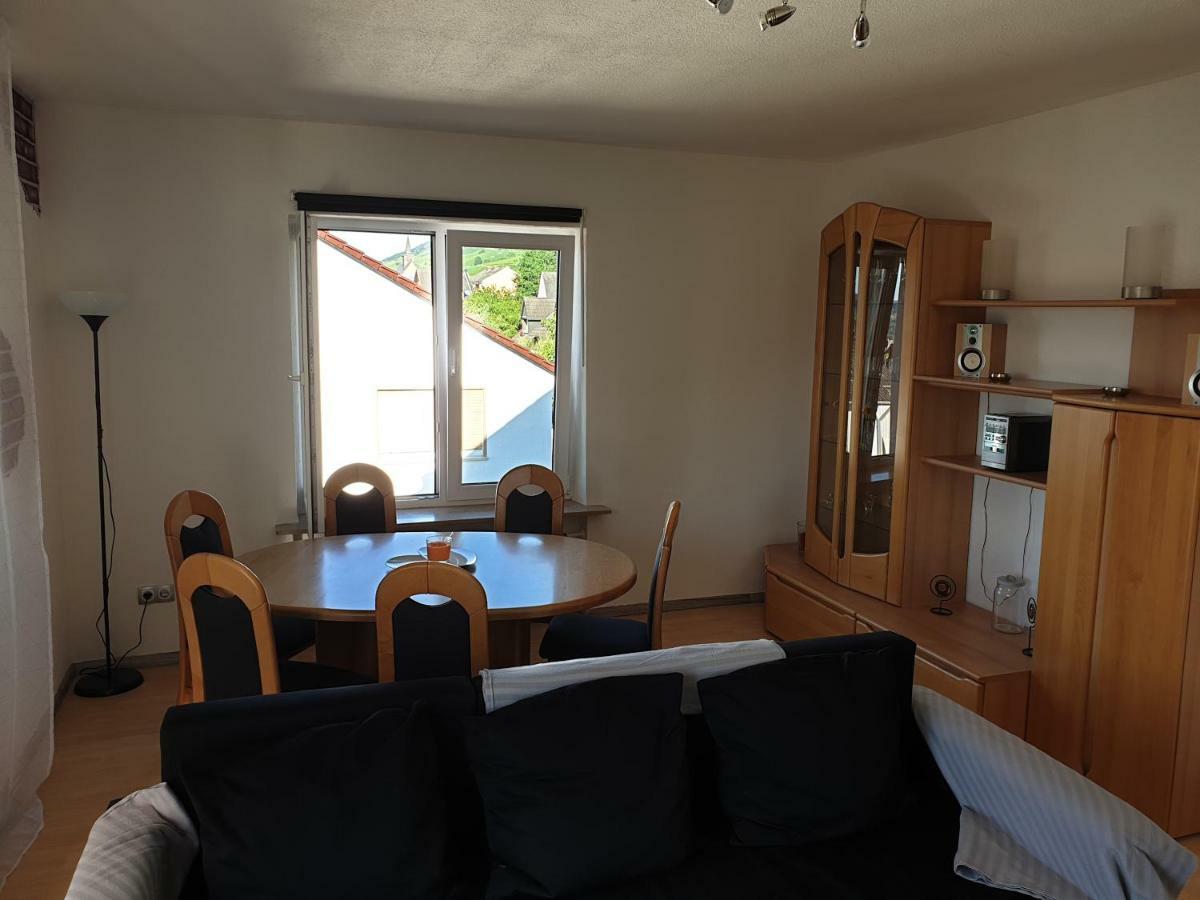 Ferienwohnung Schaefer- Arnold Rüdesheim am Rhein Εξωτερικό φωτογραφία