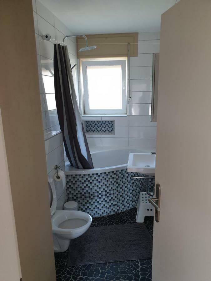 Ferienwohnung Schaefer- Arnold Rüdesheim am Rhein Εξωτερικό φωτογραφία