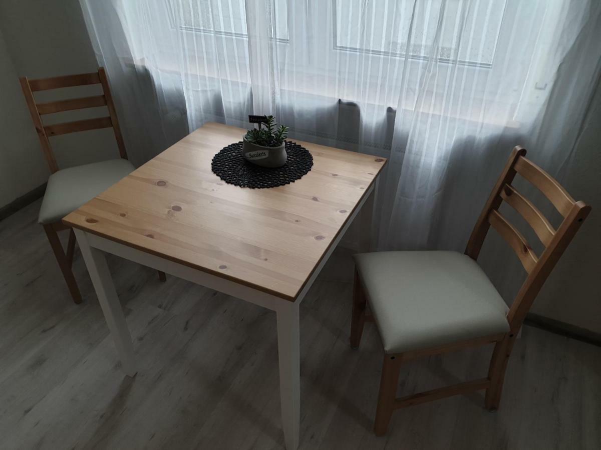 Ferienwohnung Schaefer- Arnold Rüdesheim am Rhein Εξωτερικό φωτογραφία