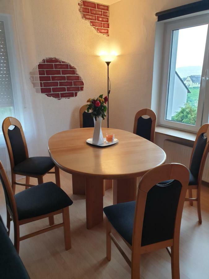 Ferienwohnung Schaefer- Arnold Rüdesheim am Rhein Εξωτερικό φωτογραφία