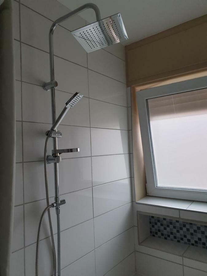 Ferienwohnung Schaefer- Arnold Rüdesheim am Rhein Εξωτερικό φωτογραφία